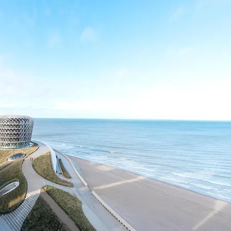 In Near The Апартаменты Миделкерк