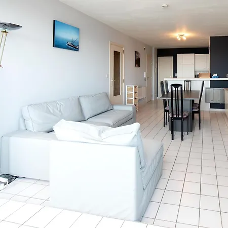 Апартаменты In Near The Миделкерк