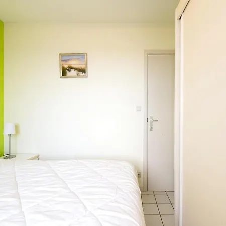 In Near The Апартаменты Миделкерк