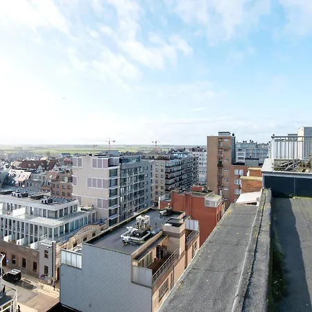 In Near The Апартаменты Миделкерк