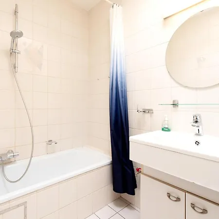 In Near The Апартаменты Миделкерк