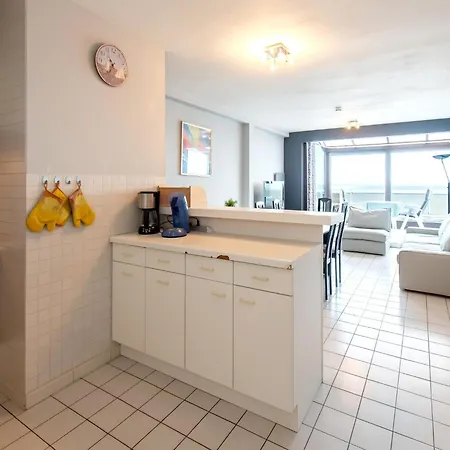 Apartment In Near The