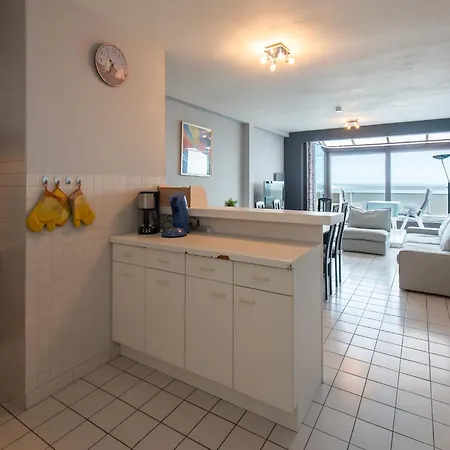 Apartamento In Near The *