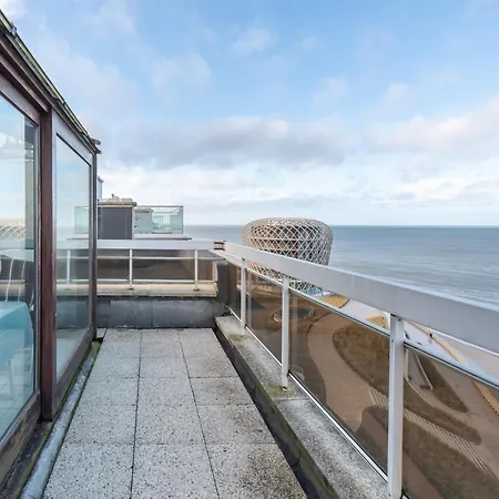 Apartamento In Near The