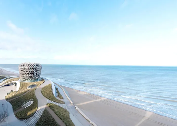 In Near The Апартаменты Миделкерк