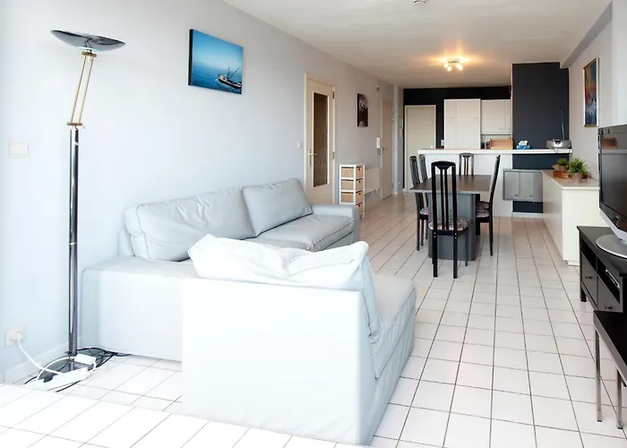 Апартаменты In Near The Миделкерк