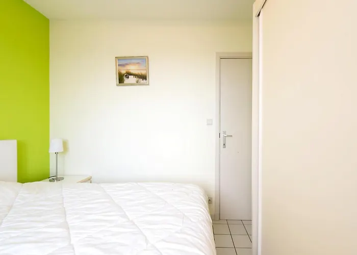 In Near The Апартаменты Миделкерк