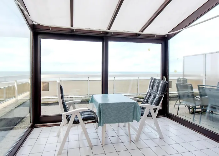 In Near The Миделкерк