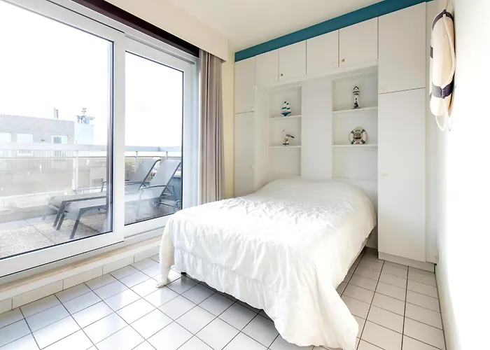 Апартаменты In Near The