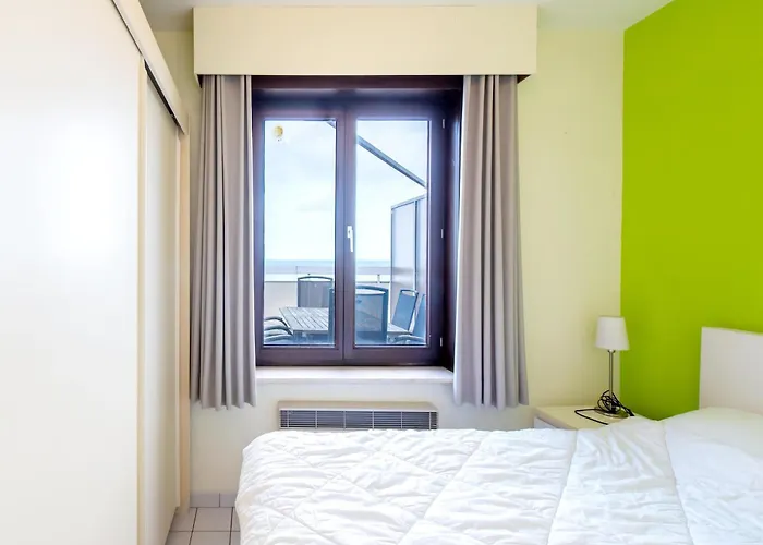 Апартаменты In Near The *