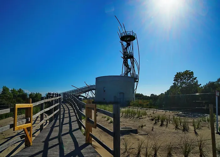 Апартаменты In Near The Миделкерк