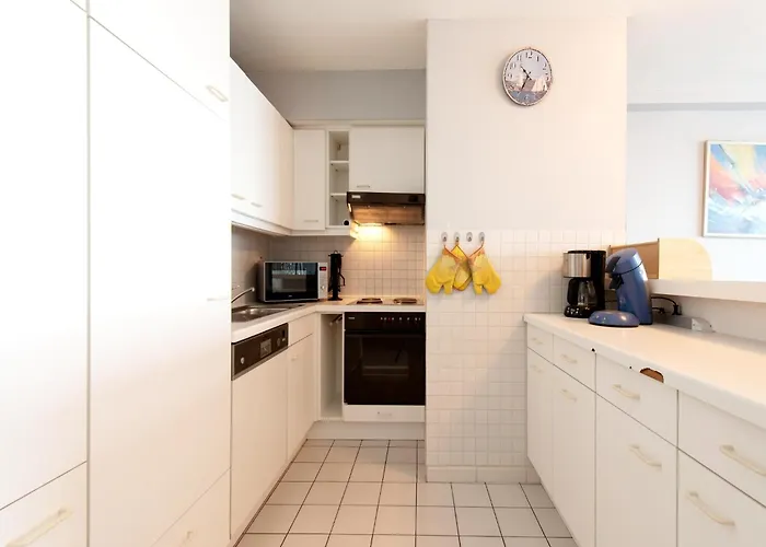 In Near The Апартаменты