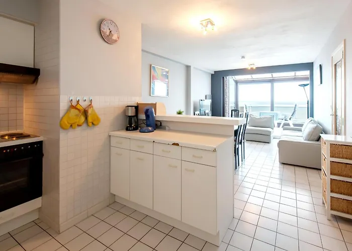 Апартаменты In Near The