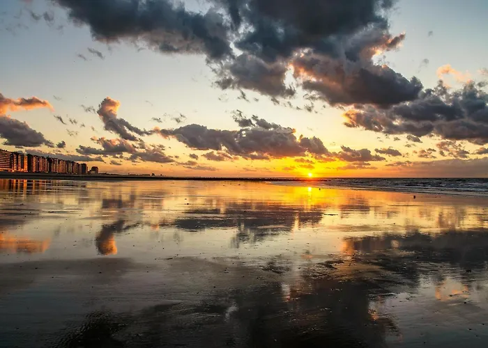 In Near The Апартаменты *