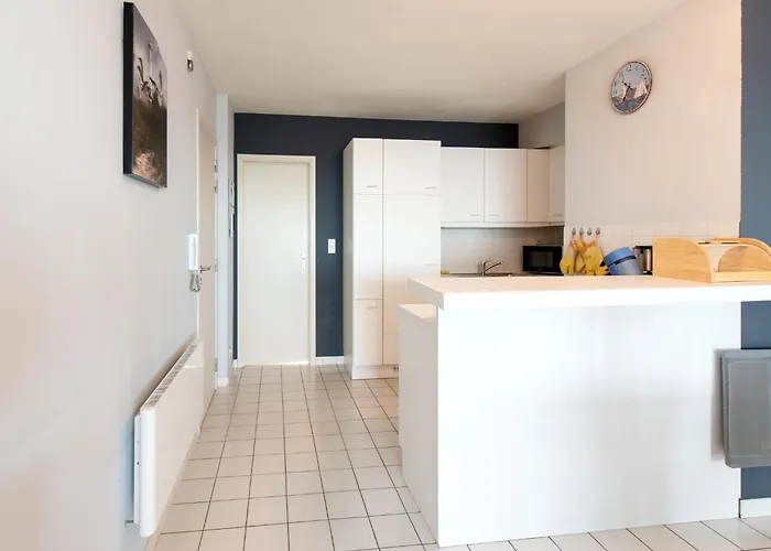 In Near The Апартаменты