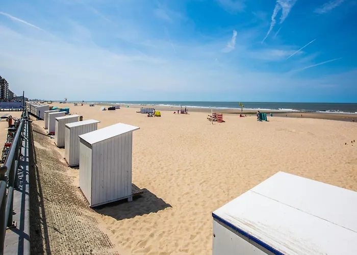 Апартаменты In Near The Миделкерк