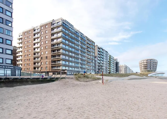 Апартаменты In Near The Миделкерк